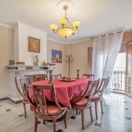 Casa Con Patio Maria Auxiliadora Leilighet Córdoba Eksteriør bilde