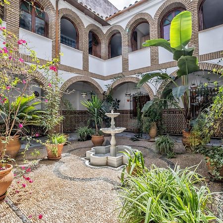 Casa Con Patio Maria Auxiliadora Leilighet Córdoba Eksteriør bilde