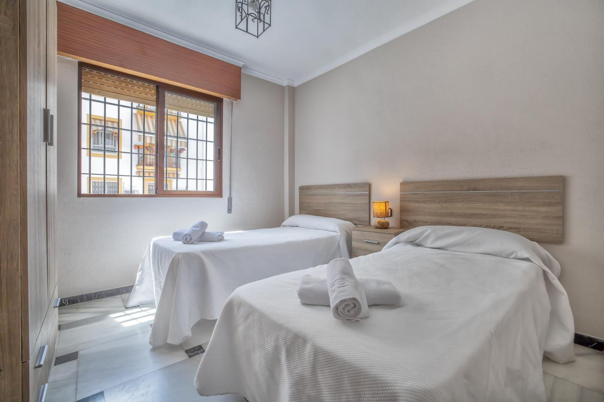 Casa Con Patio Maria Auxiliadora Leilighet Córdoba Eksteriør bilde