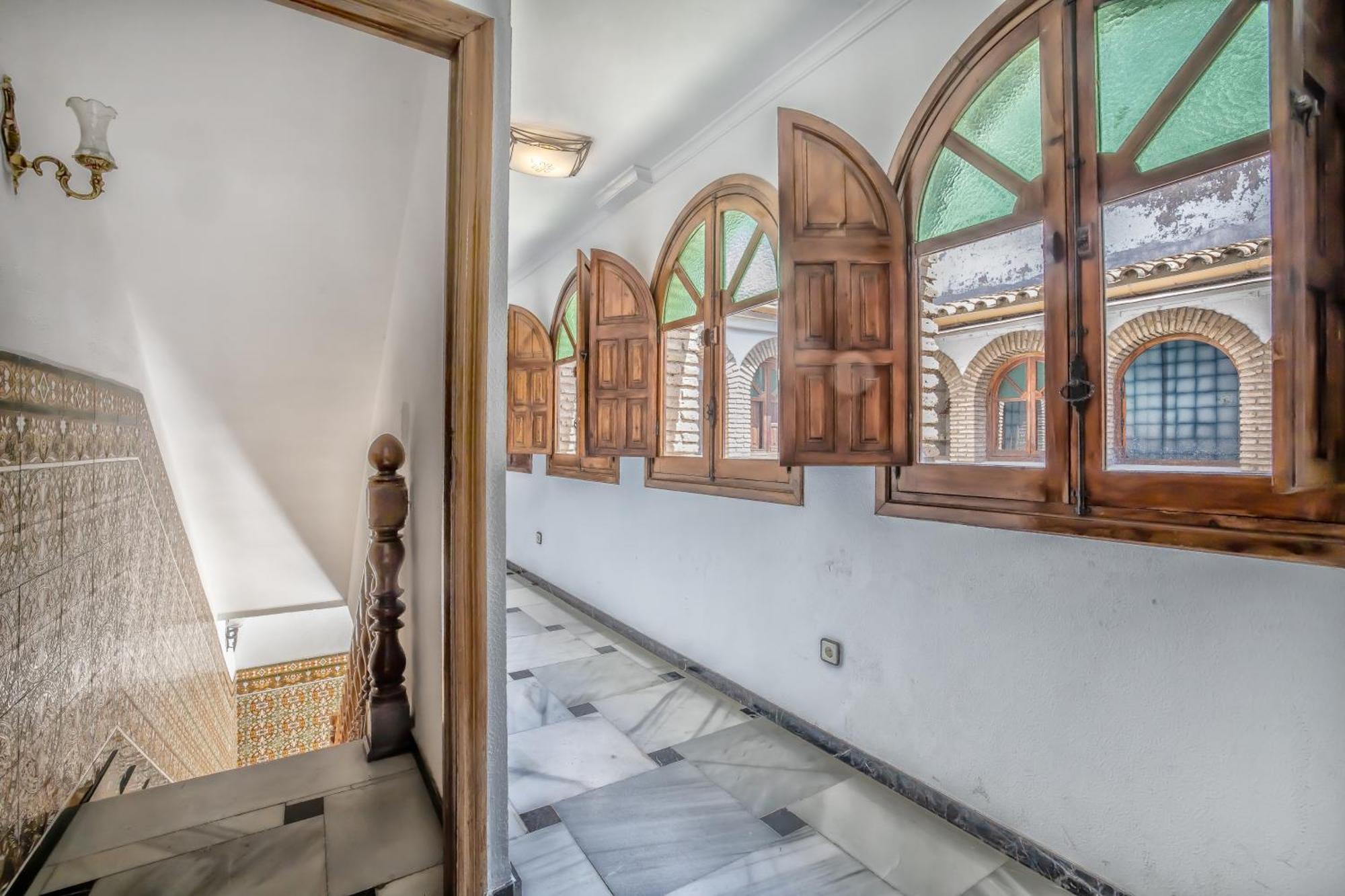 Casa Con Patio Maria Auxiliadora Leilighet Córdoba Eksteriør bilde